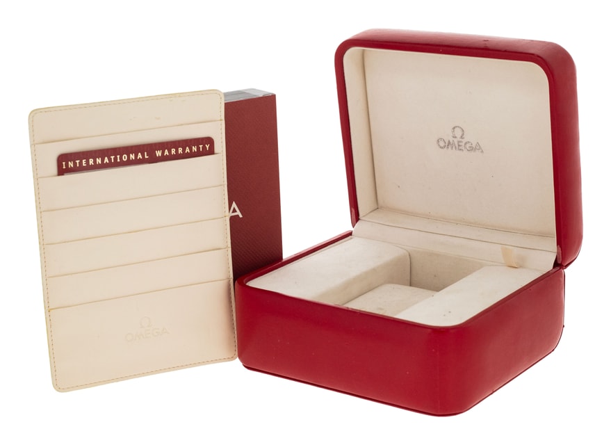 Omega Seamaster 300m 2541.80.00 Image 4